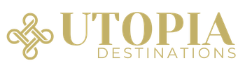 Utopia Destinations Logo
