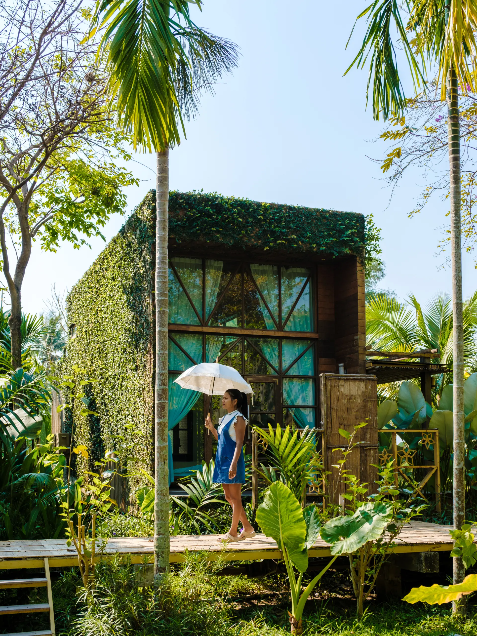 Tropical Hideaways | Utopia Destinations