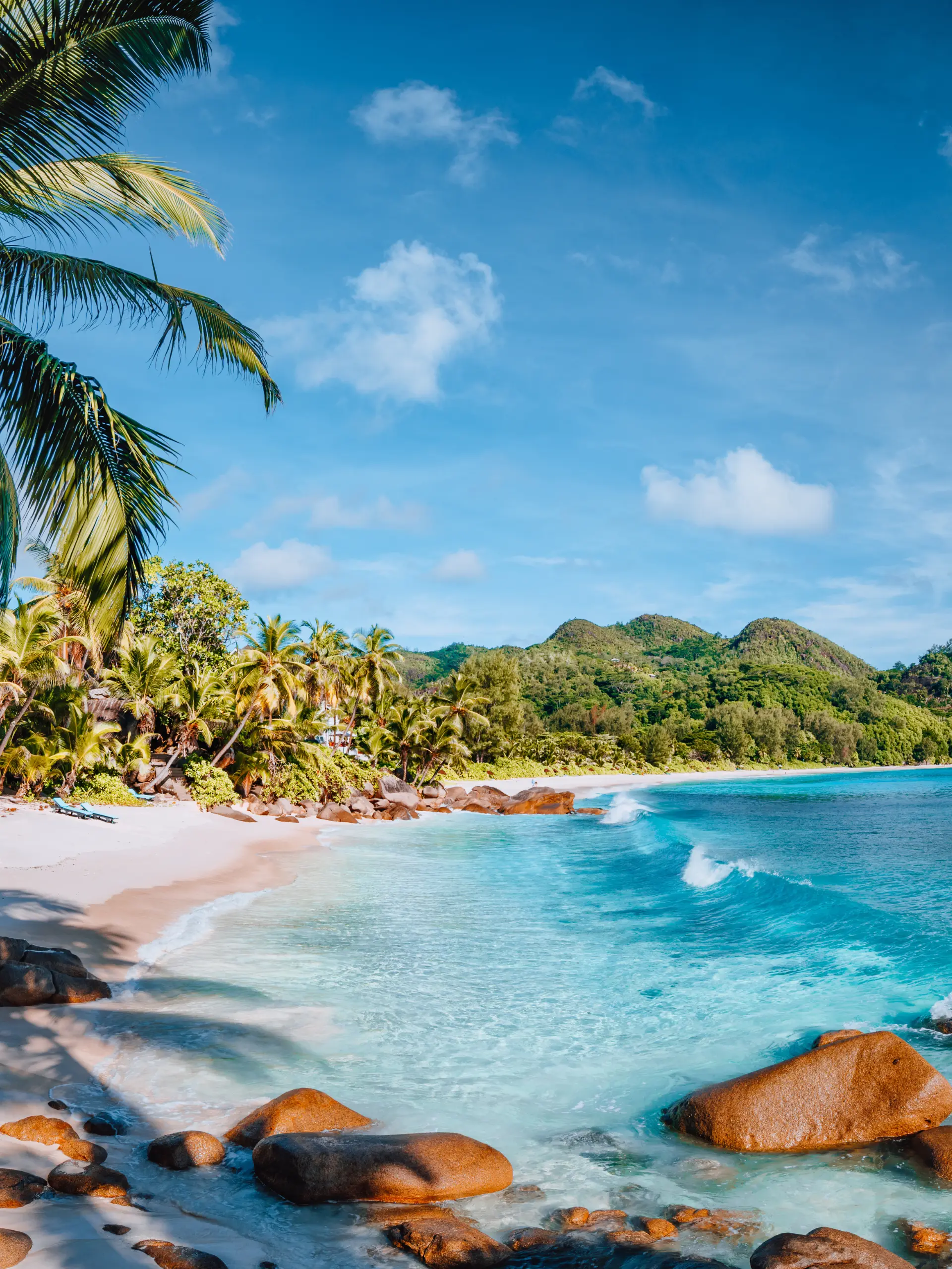 Tropical Getaways | Utopia Destinations